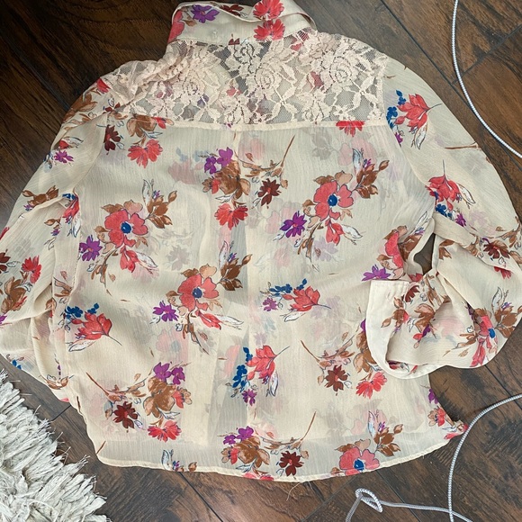 American Rag Button Down - Picture 4 of 4